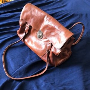 European Lloyd tote bag.